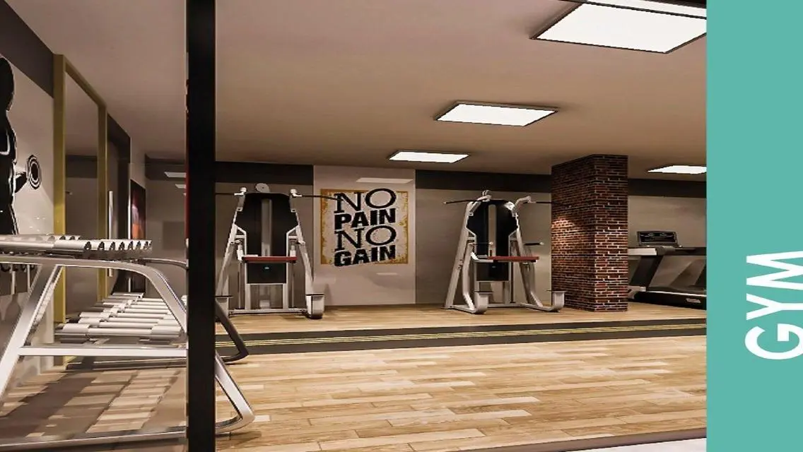 Apartment in Mini Compound 199m
