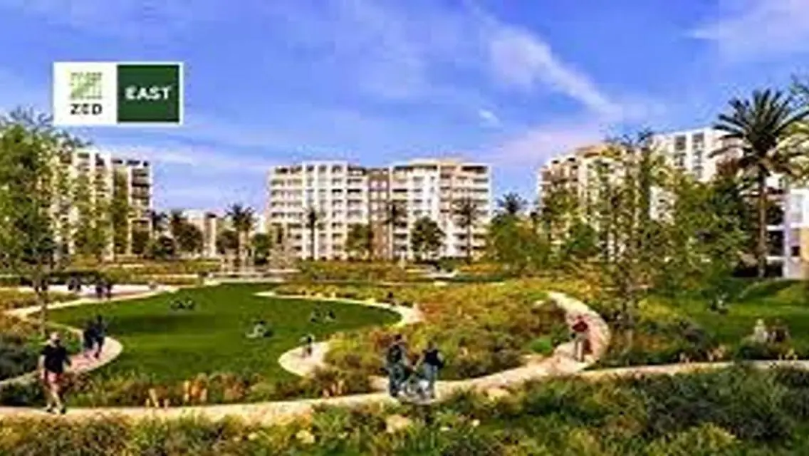 اكبر تايب في الكمبوند استلام خلال اشهر بسيطه