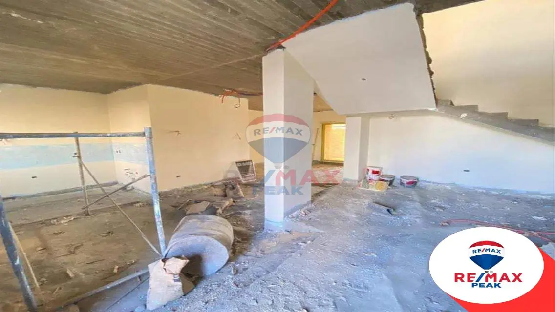 Upville Compound Duplex For Sale 302m