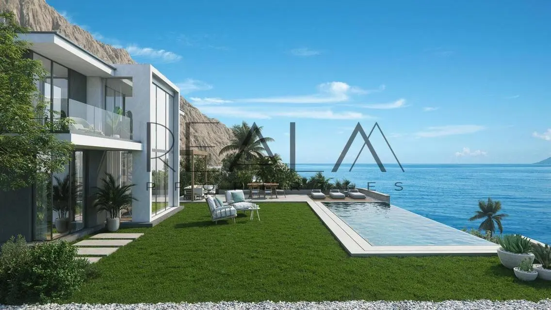 0%DP|finished chalet with longest payment plan