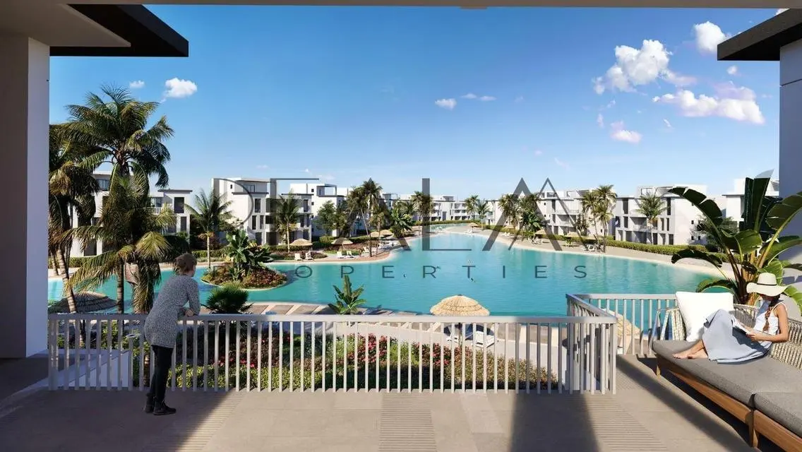 0%DP|finished chalet with longest payment plan