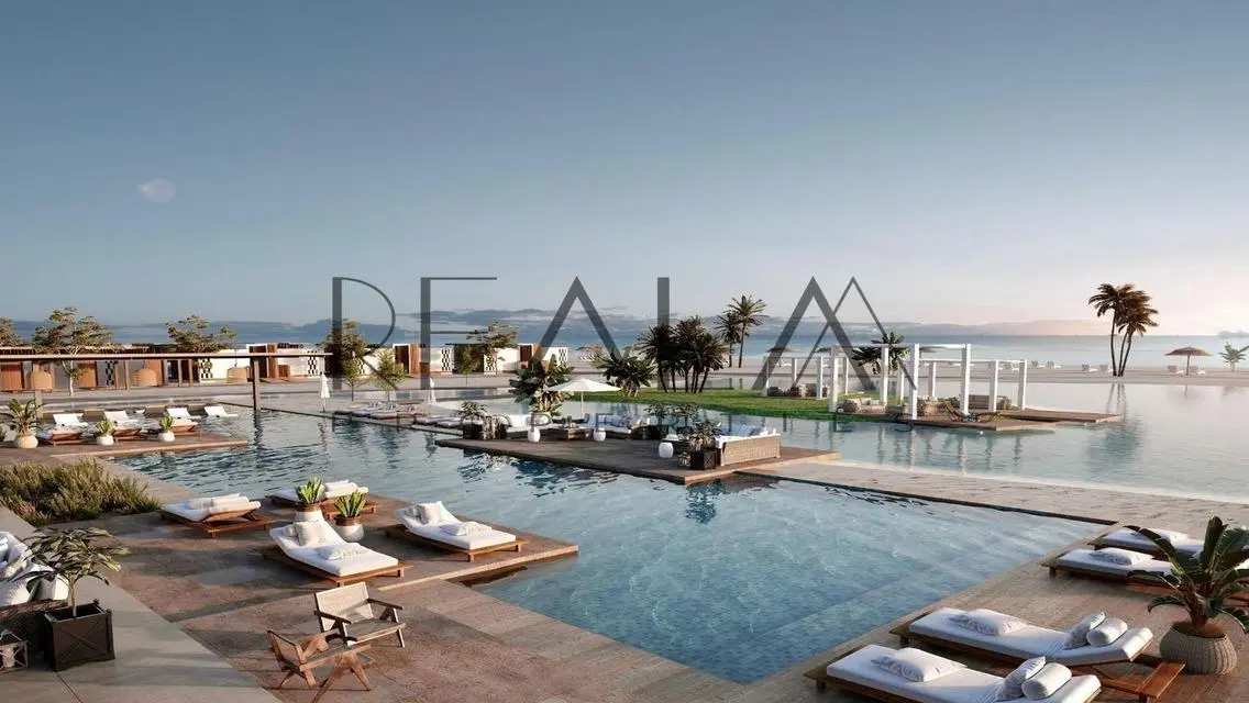 0%DP|finished chalet with longest payment plan