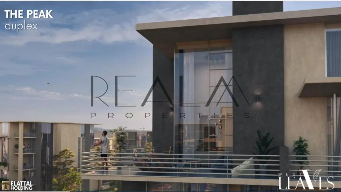 Standalone Duplex, Wide View, 5% Dp Over 10 Years