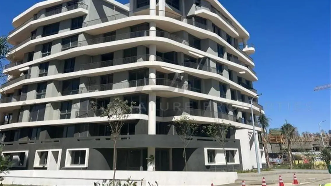 Fully finished Apartment 187m | New Capital City