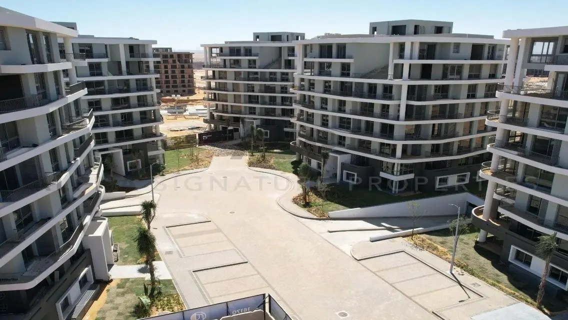Fully finished Apartment 187m | New Capital City