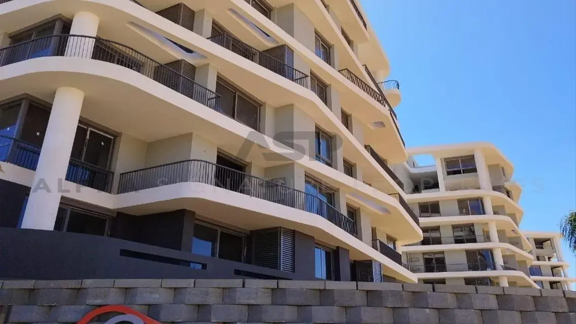 Fully finished Apartment 187m | New Capital City