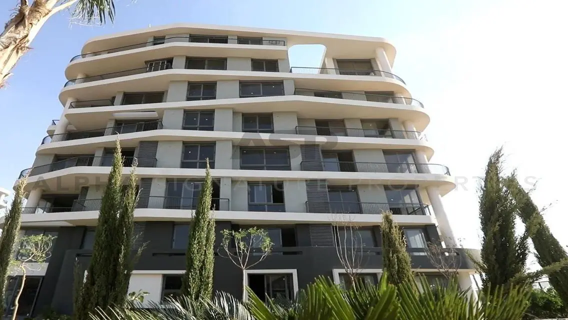Fully finished Apartment 187m | New Capital City