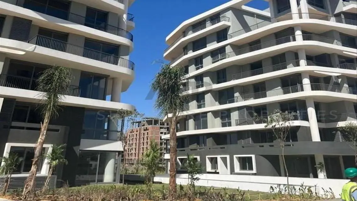 Fully finished Apartment 187m | New Capital City