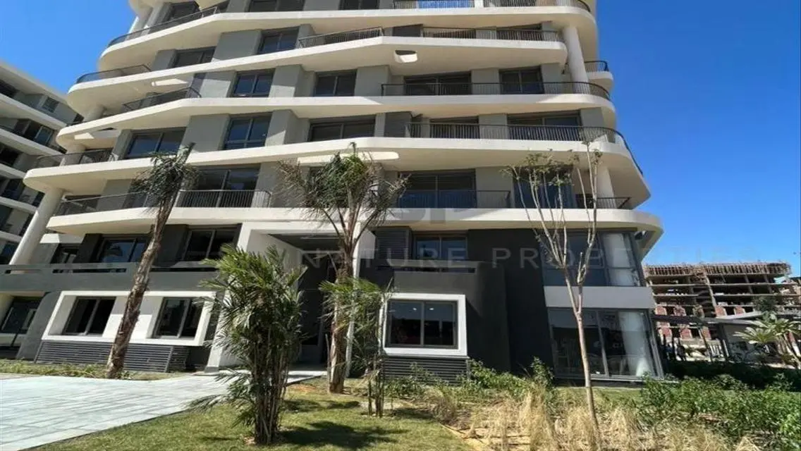 Fully finished Apartment 187m | New Capital City