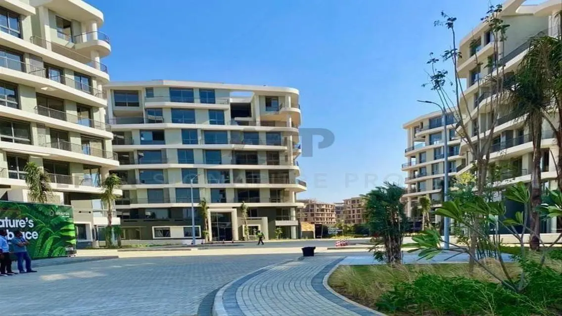 Fully finished Apartment 187m | New Capital City