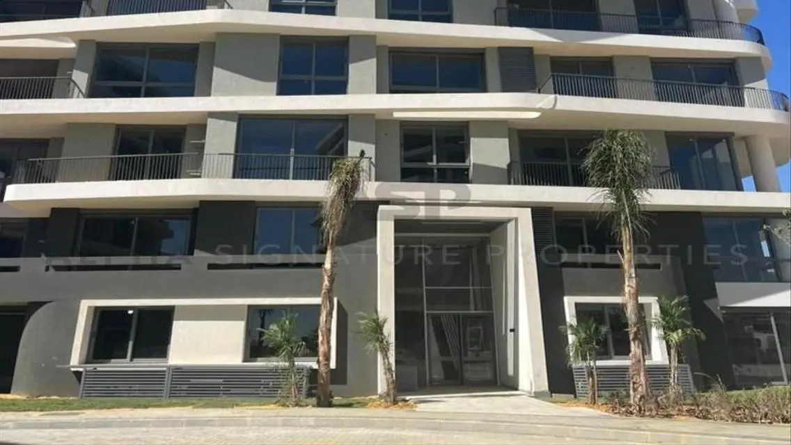 Fully finished Apartment 187m | New Capital City
