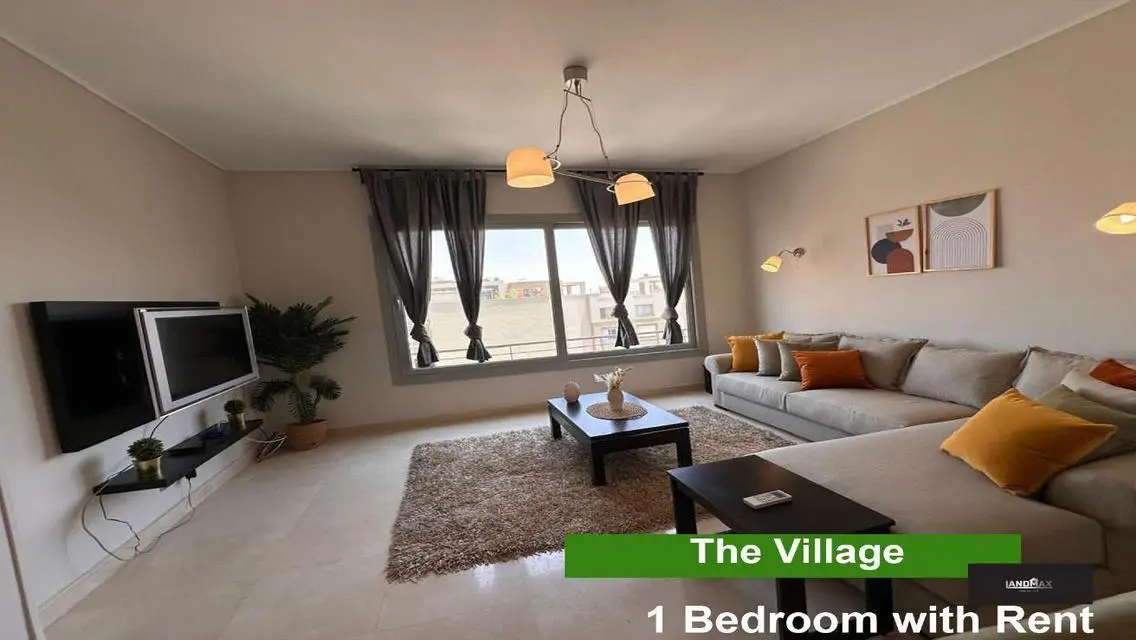 Rent Modern Studio in Palm Hills Village Gate