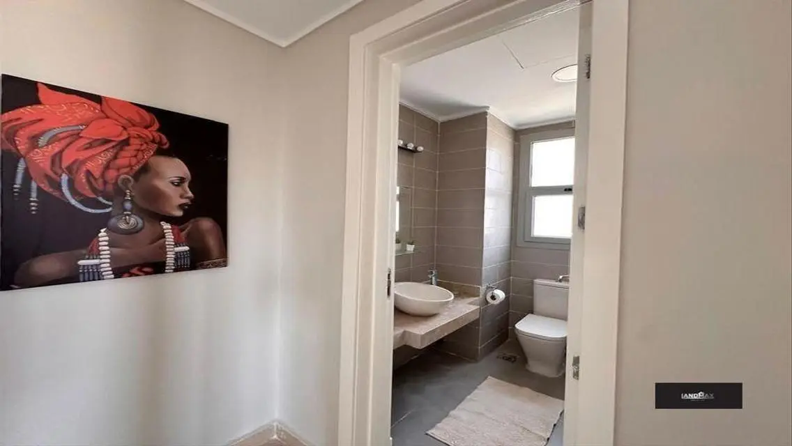 Rent Modern Studio in Palm Hills Village Gate