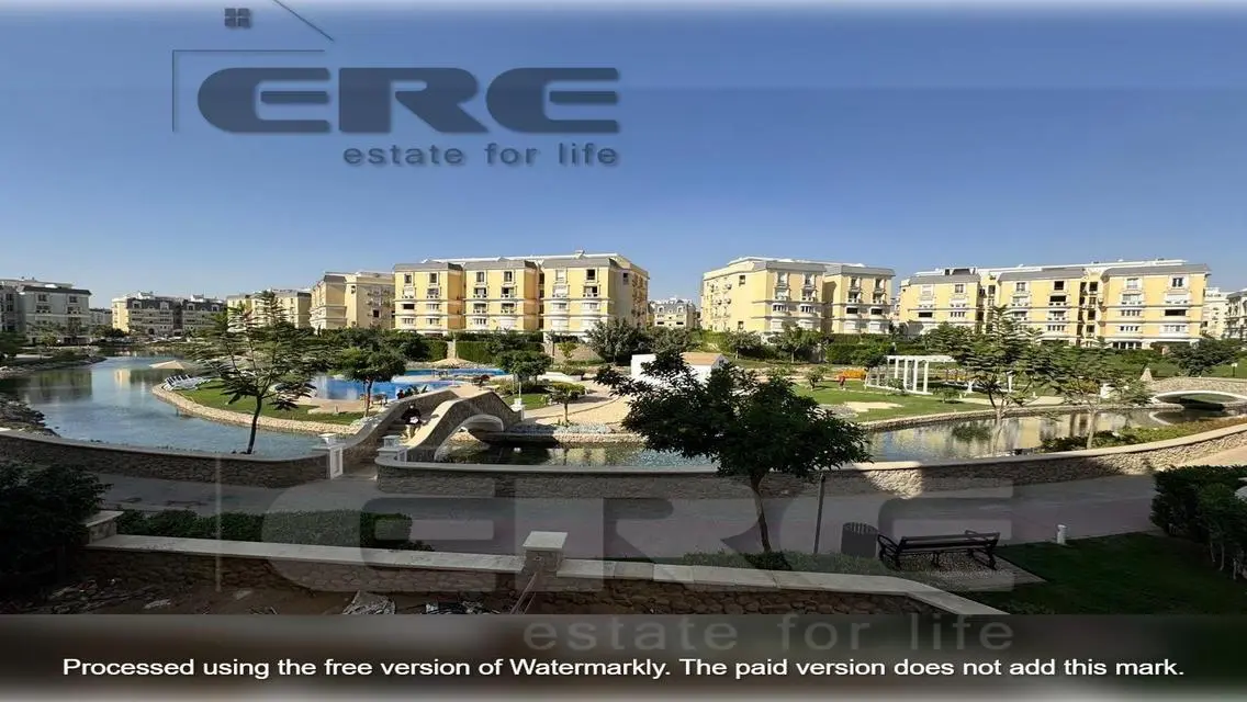 IVilla A Garden Corner for sale on Majestic Lake