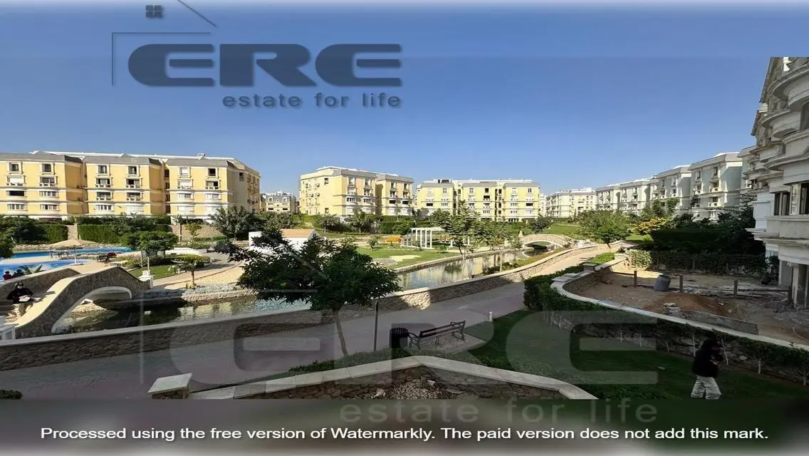 IVilla A Garden Corner for sale on Majestic Lake