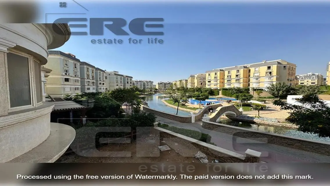 IVilla A Garden Corner for sale on Majestic Lake