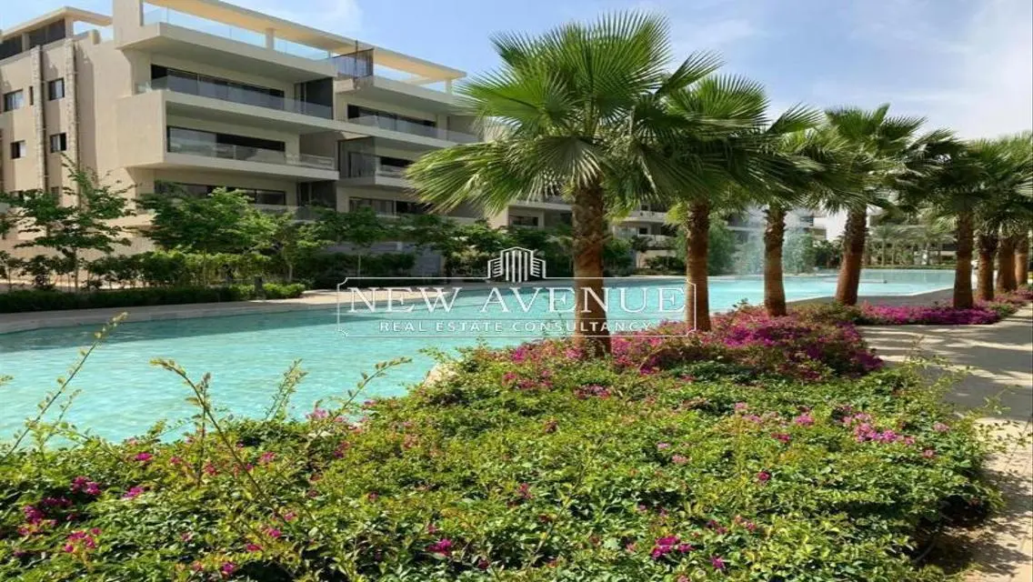 Apartment very prime location Lakeview residence 2