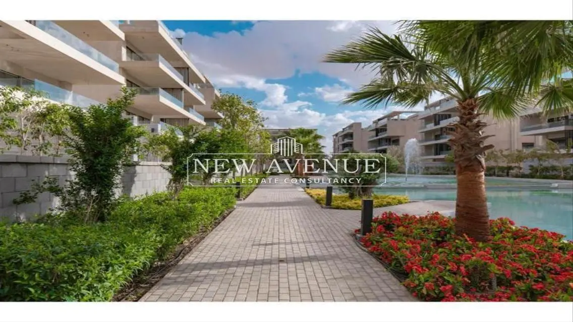 Apartment very prime location Lakeview residence 2