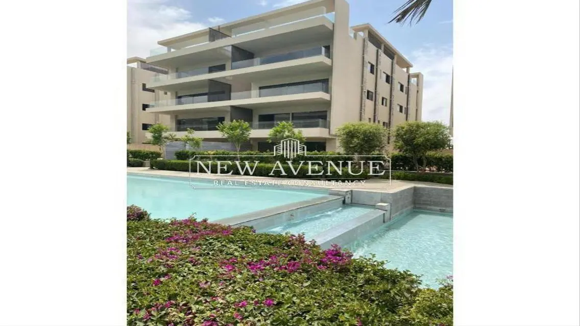 Apartment very prime location Lakeview residence 2
