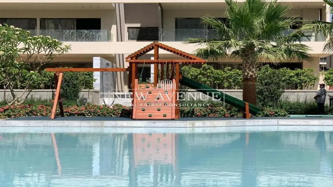 Apartment very prime location Lakeview residence 2