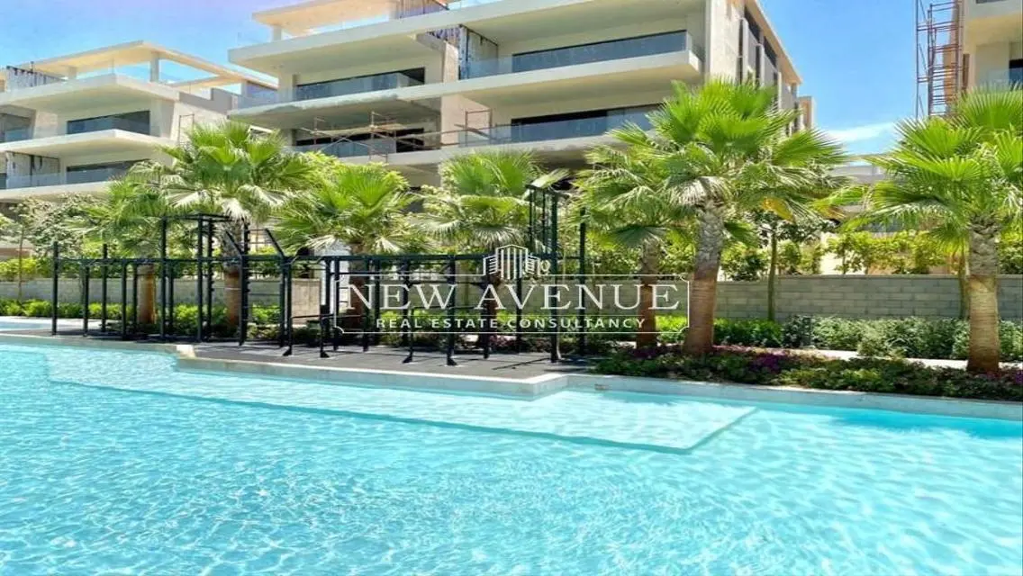 Apartment very prime location Lakeview residence 2