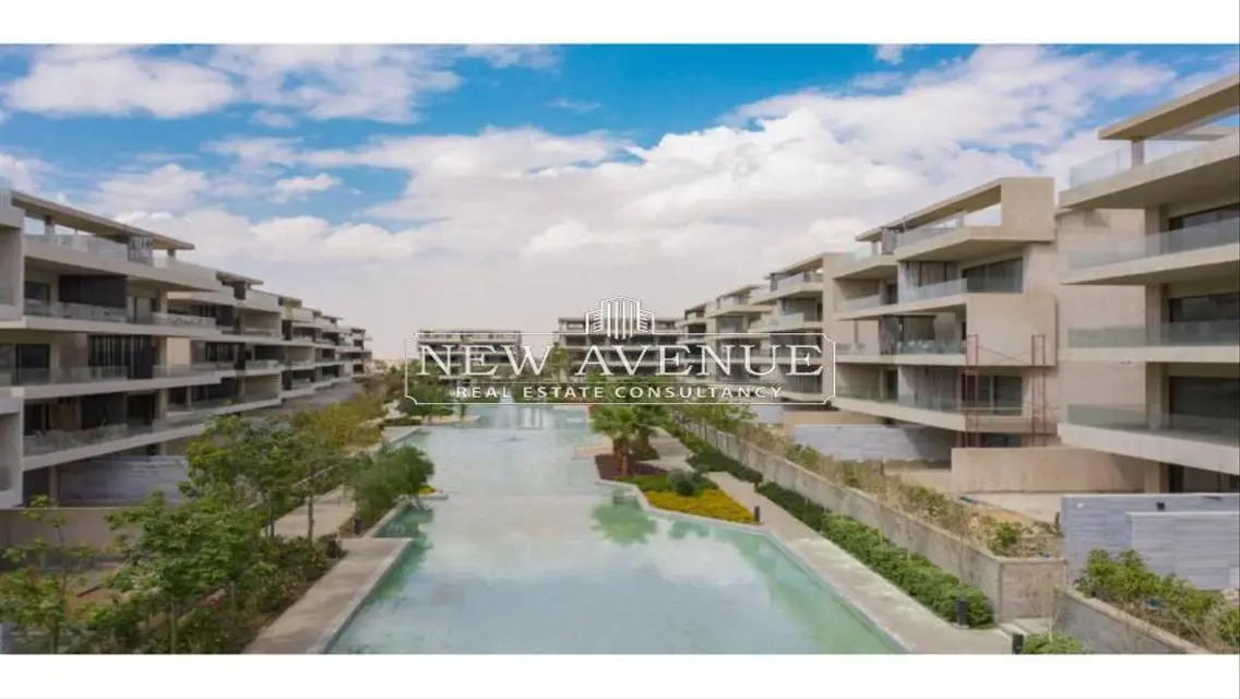 Apartment very prime location Lakeview residence 2