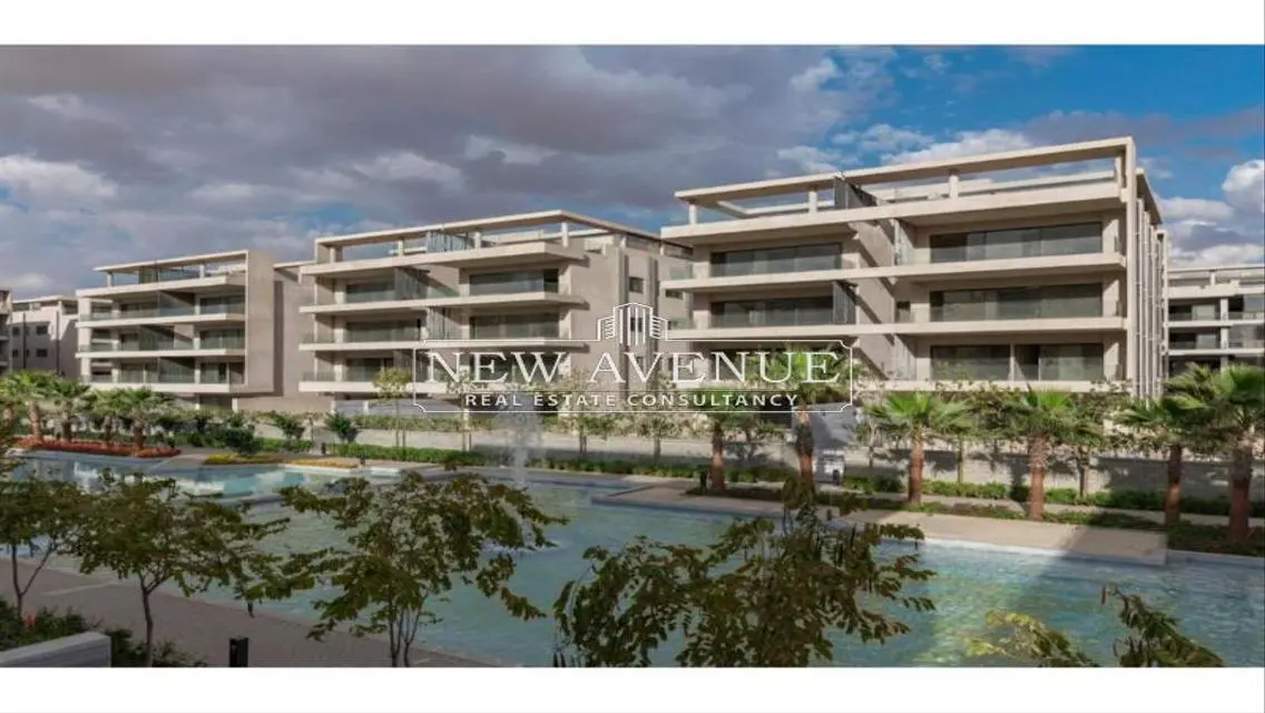 Apartment very prime location Lakeview residence 2