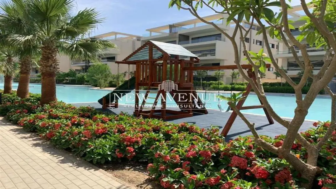 Apartment very prime location Lakeview residence 2