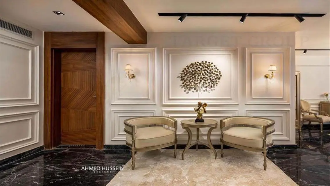 Mountain View Hyde Park i villa for sale