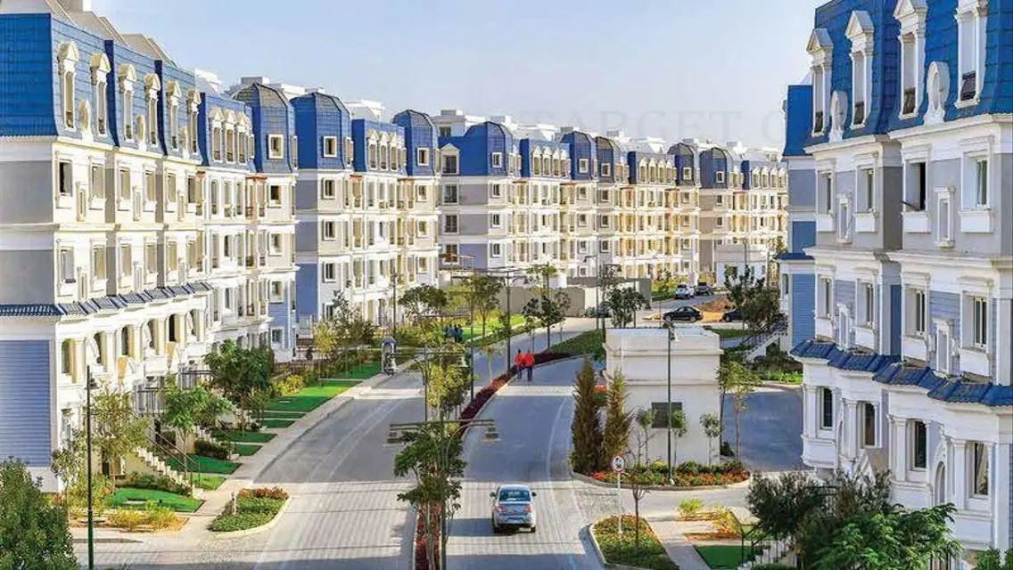 Mountain View Hyde Park i villa for sale