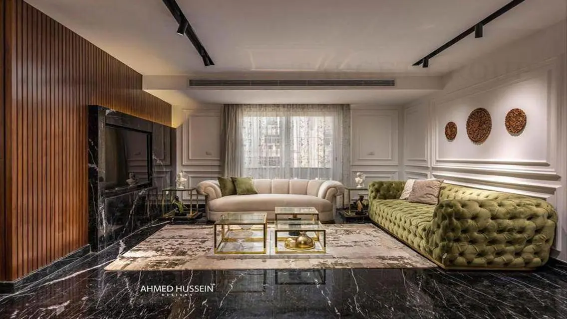 Mountain View Hyde Park i villa for sale