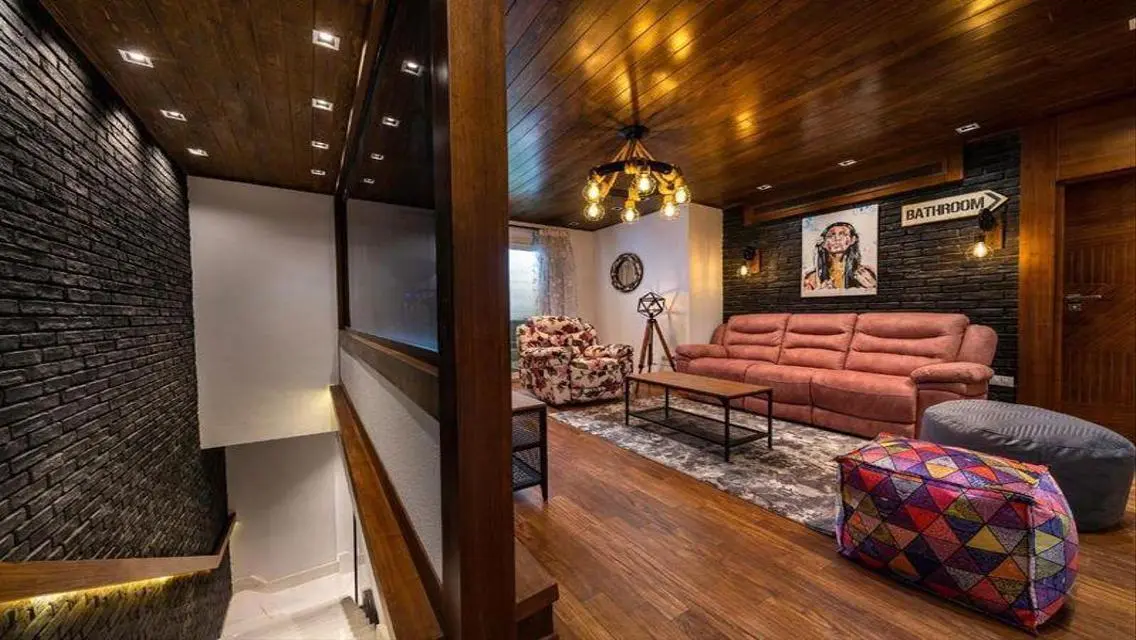 Mountain View Hyde Park i villa for sale