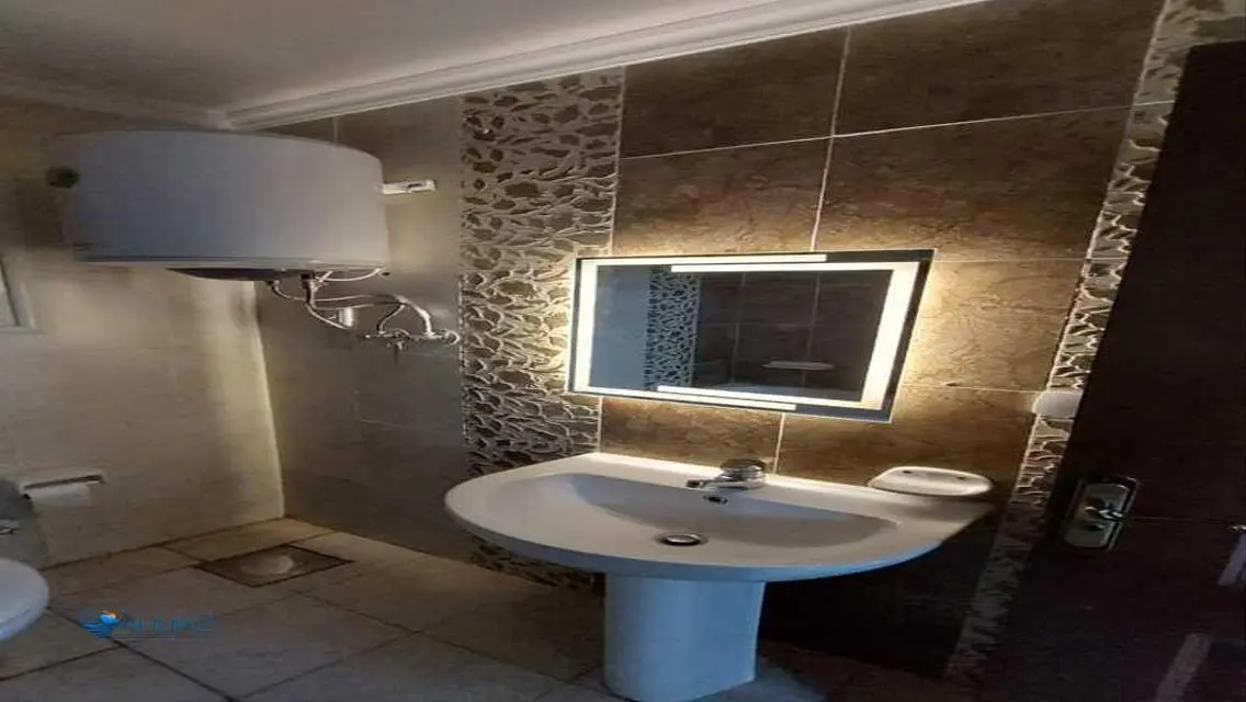 Furnished apartment for rent in Dar Misr AlQarnful