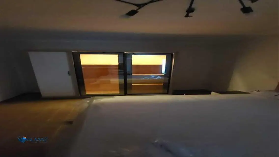 Furnished apartment for rent in Dar Misr AlQarnful