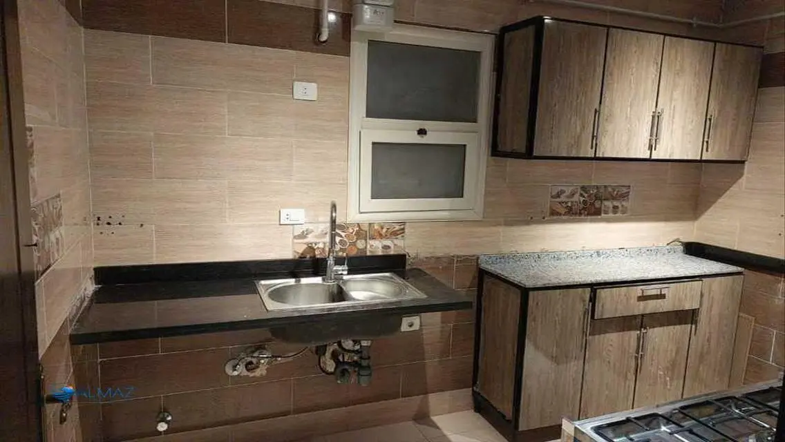 Furnished apartment for rent in Dar Misr AlQarnful