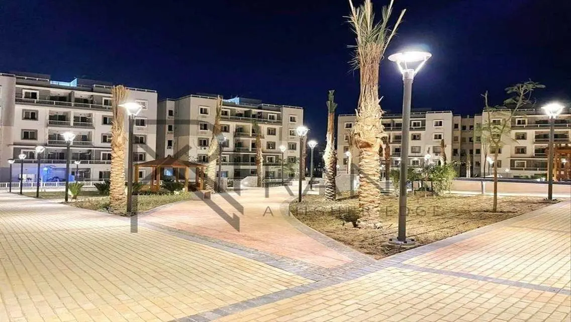 1st Floor Apartment for sale in Jayd landscapeview