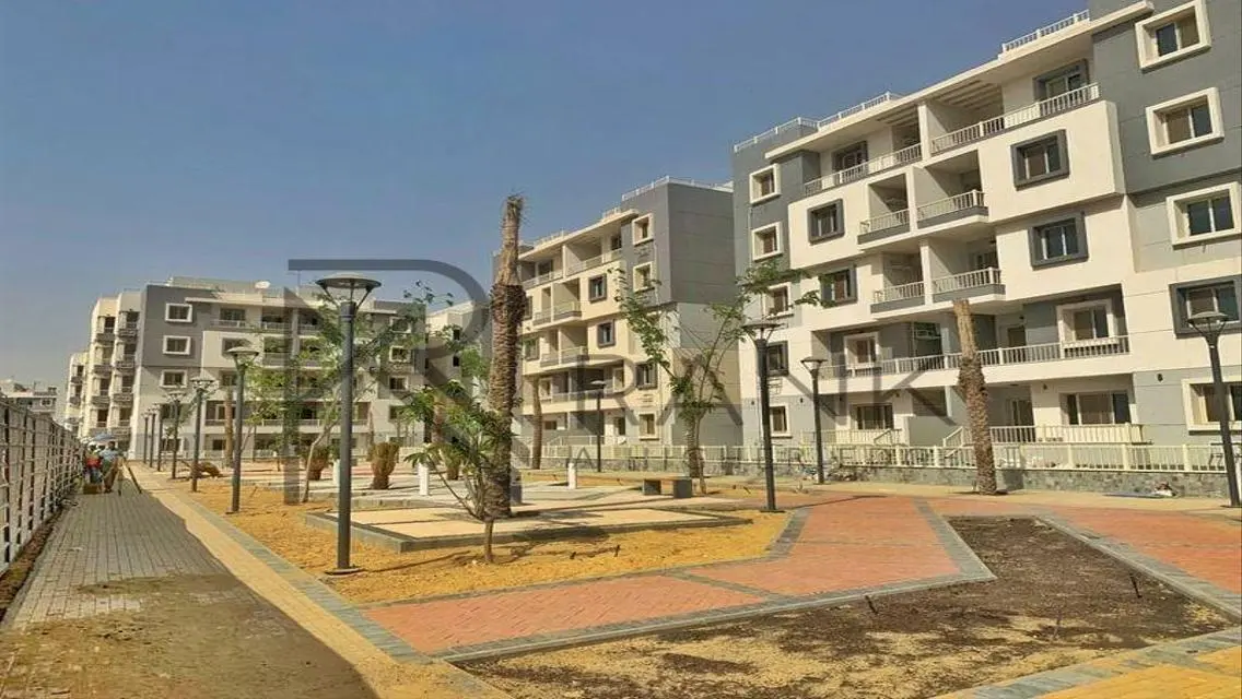 1st Floor Apartment for sale in Jayd landscapeview