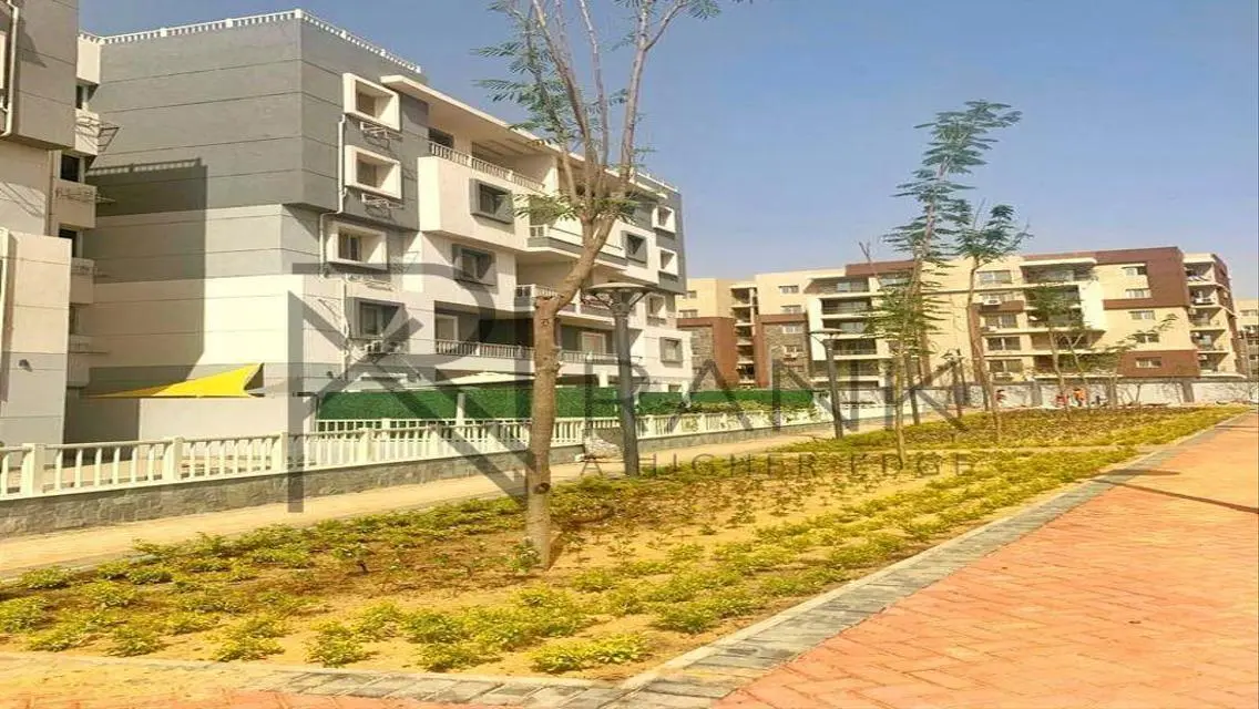 1st Floor Apartment for sale in Jayd landscapeview