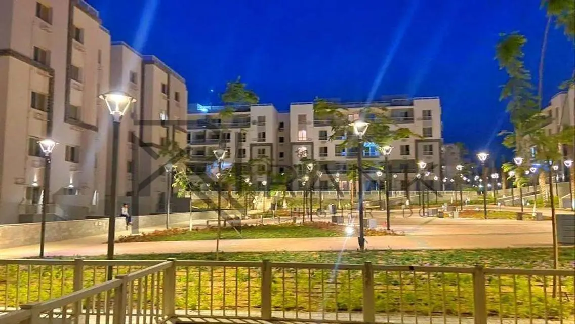 1st Floor Apartment for sale in Jayd landscapeview