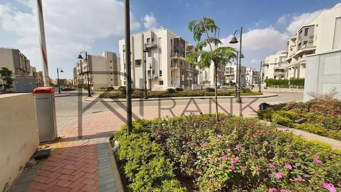1st Floor Apartment for sale in Jayd landscapeview