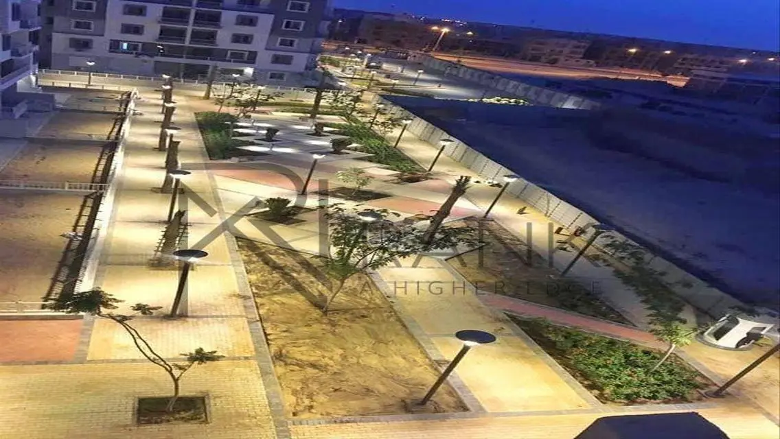 1st Floor Apartment for sale in Jayd landscapeview