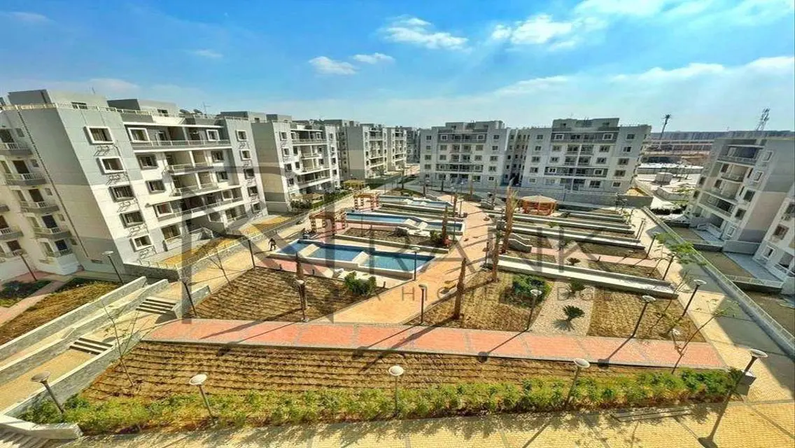 1st Floor Apartment for sale in Jayd landscapeview