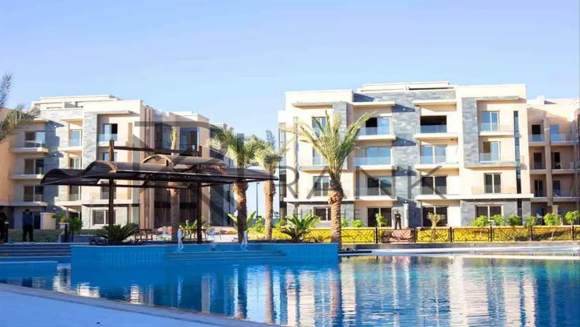 1st Floor Apartment for sale in Jayd landscapeview
