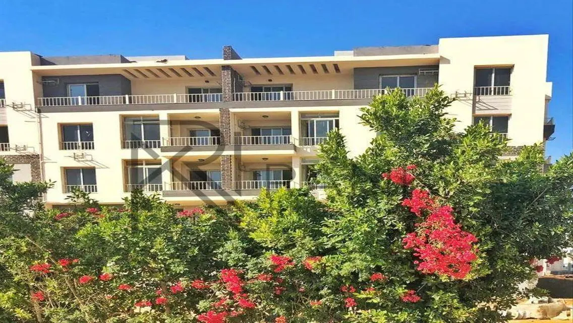 1st Floor Apartment for sale in Jayd landscapeview