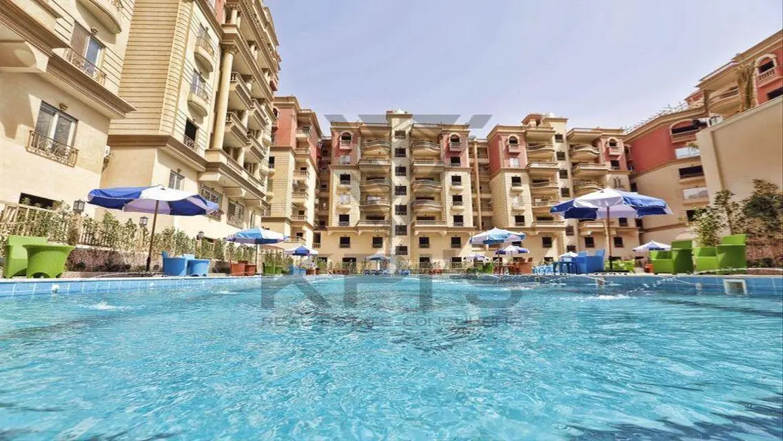 RTM F.F Villa 680m in Dyar - Center of New Cairo