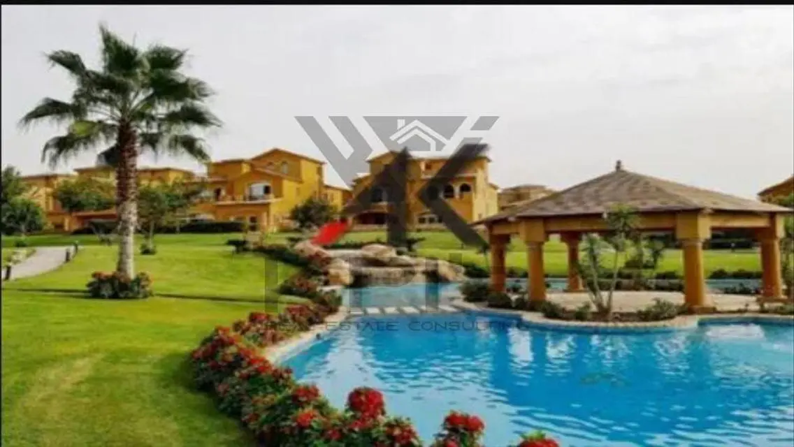 RTM F.F Villa 680m in Dyar - Center of New Cairo