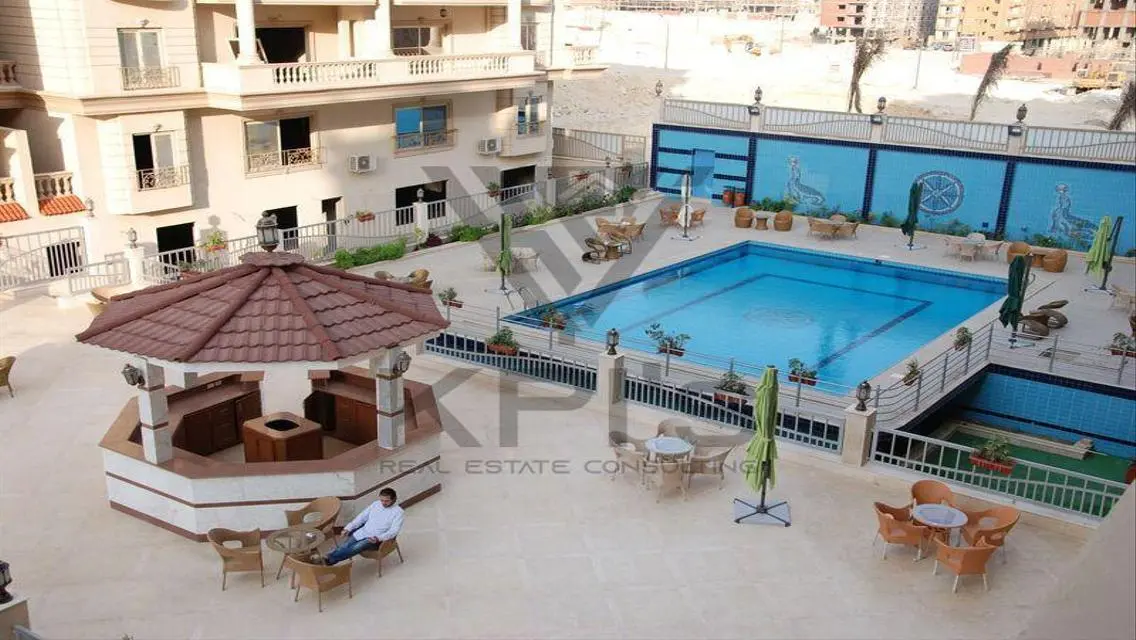 RTM F.F Villa 680m in Dyar - Center of New Cairo