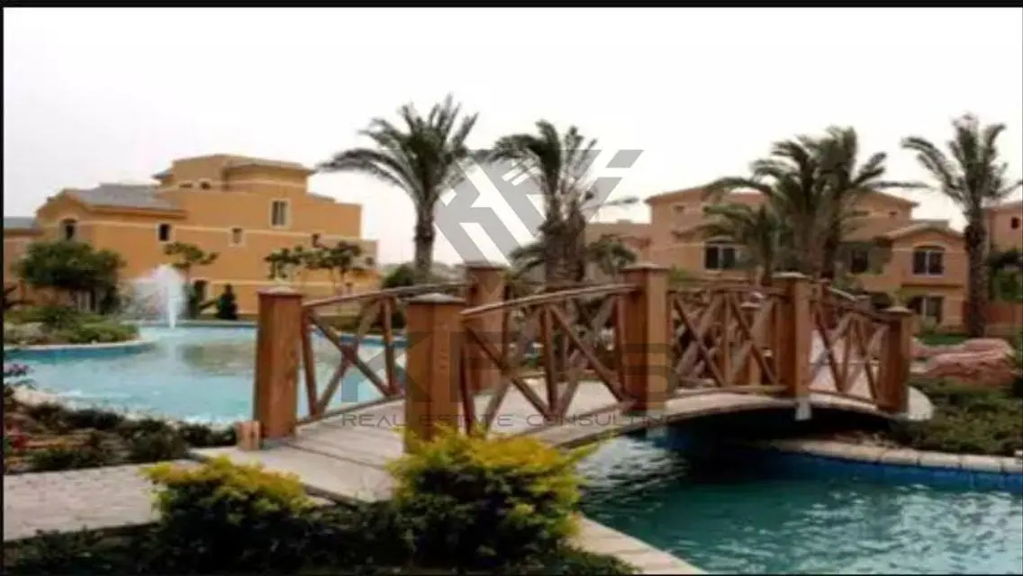 RTM F.F Villa 680m in Dyar - Center of New Cairo