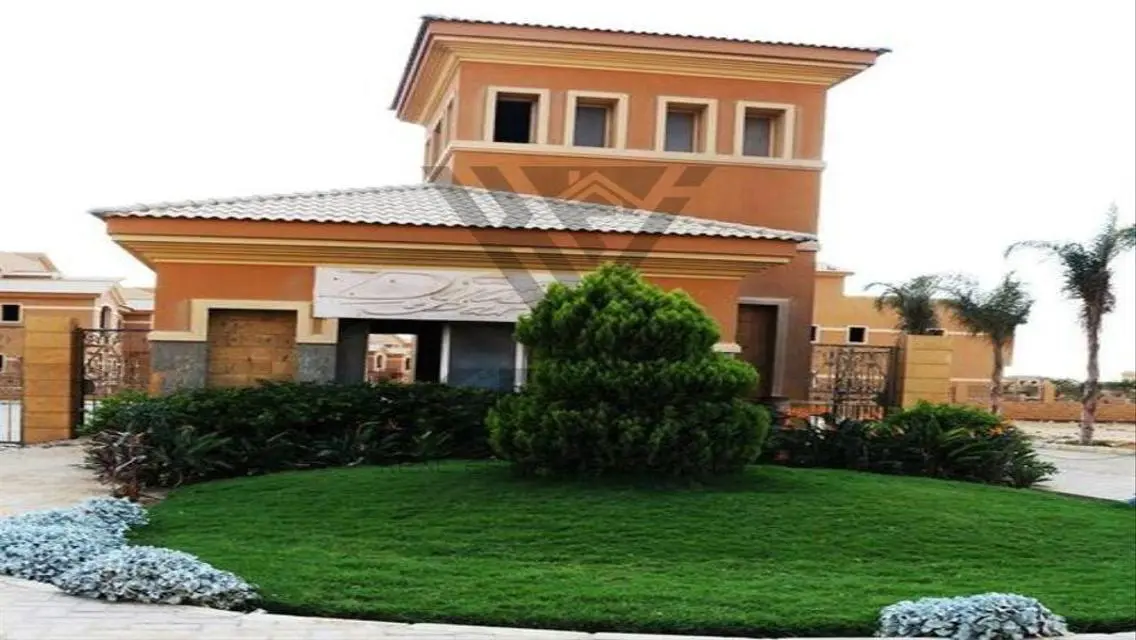 RTM F.F Villa 680m in Dyar - Center of New Cairo