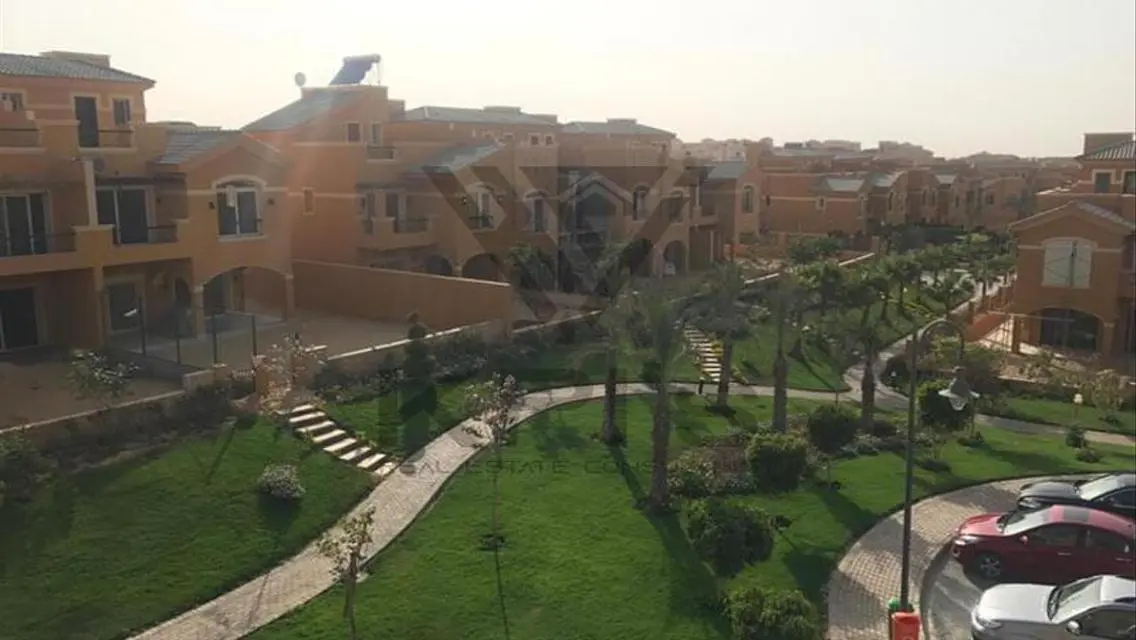 RTM F.F Villa 680m in Dyar - Center of New Cairo
